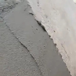 博野水工建筑物I级C55聚合物改性水泥砂浆 渠道防渗泵站加固迎水面抗冲刷砂浆
