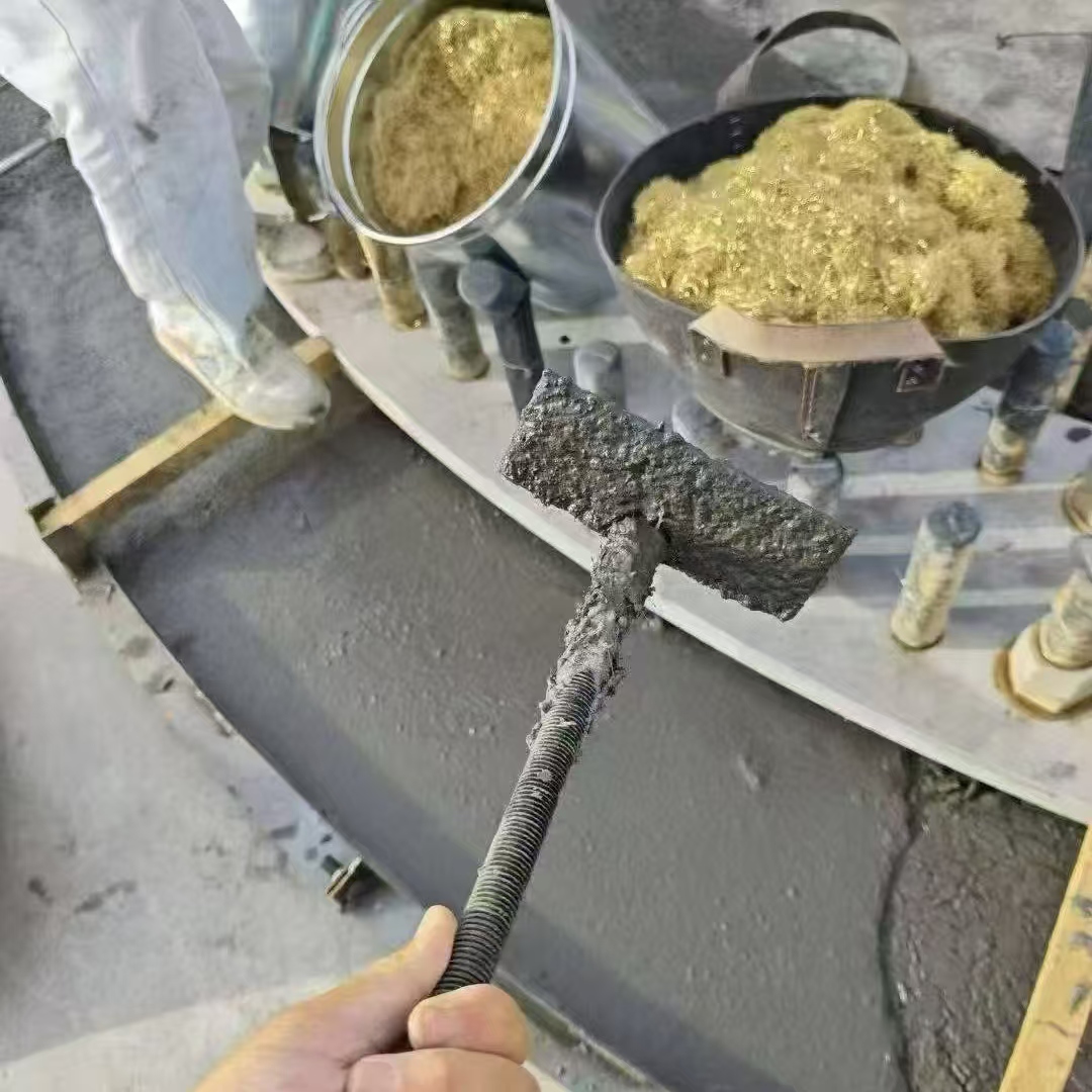 博野C120风电设备基础专用灌浆料